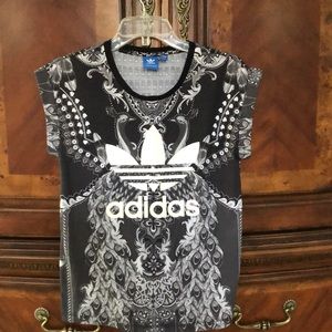 Adidas Shirt